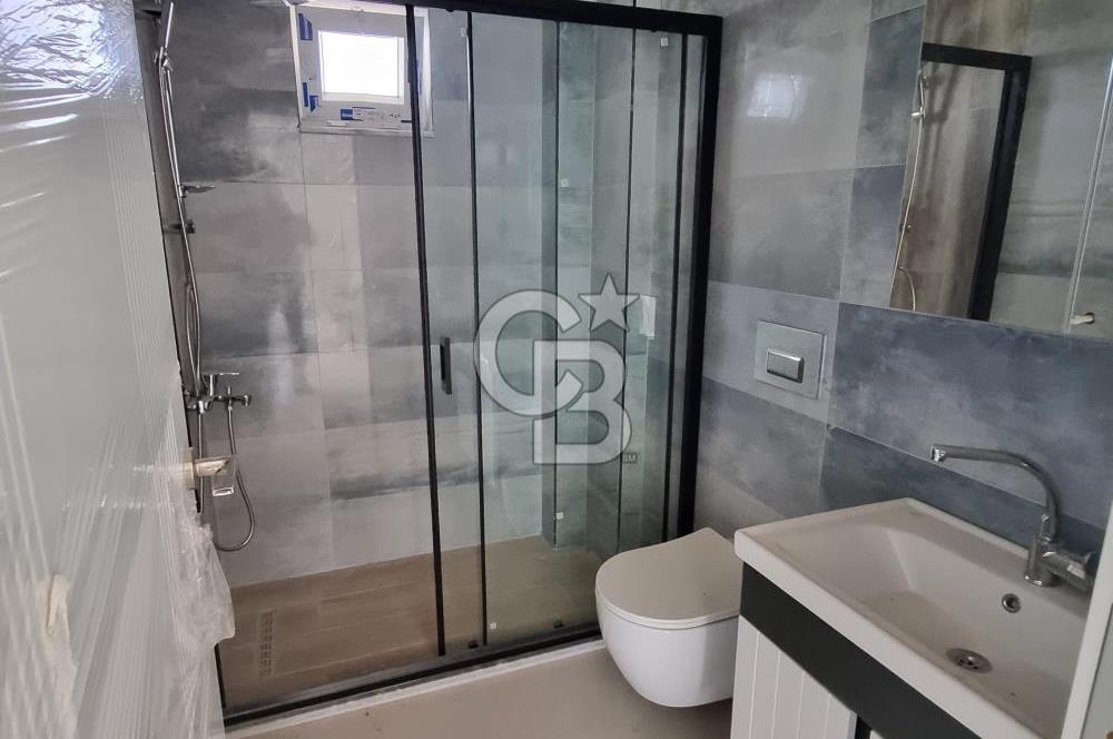 ANTALYA KIRKGÖZ YENİKÖY'DE YÜKSEK GİRİŞ KİRALIK 1+1