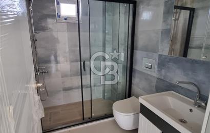 ANTALYA KIRKGÖZ YENİKÖY'DE YÜKSEK GİRİŞ KİRALIK 1+1