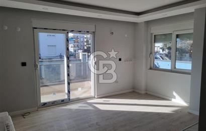 ANTALYA KIRKGÖZ YENİKÖY'DE YÜKSEK GİRİŞ KİRALIK 1+1