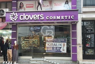 Buca Kozağaç'ta Hasanağa Bahçesine Yakın 230 M2 Batarkat Depolu Dükkan - 1 - 333021