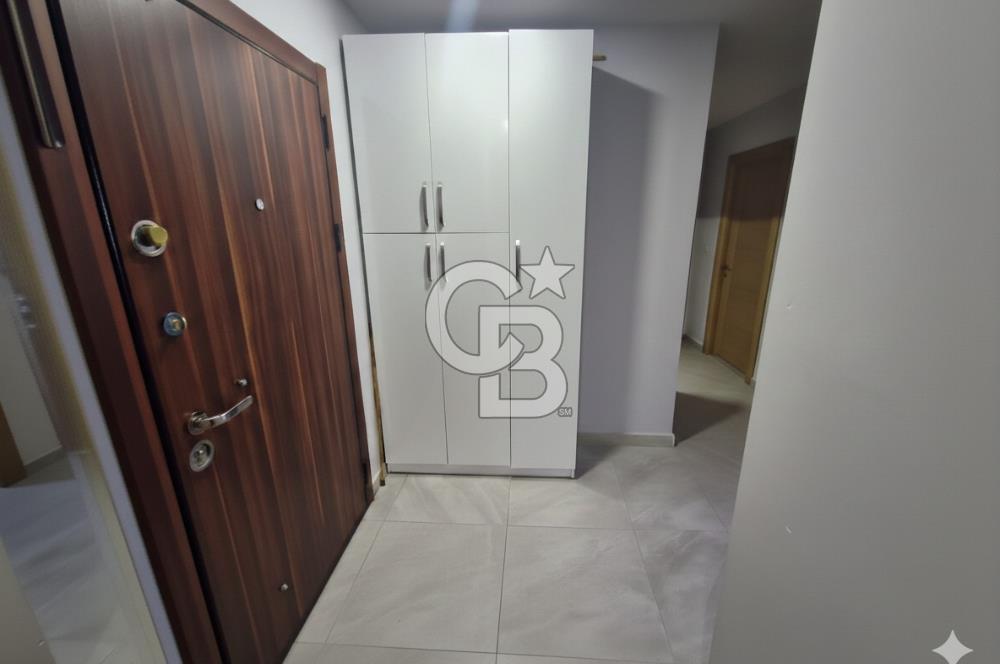 ESENKENT MARMARADA EVLERİNDE SATILIK 3+1 DAİRE