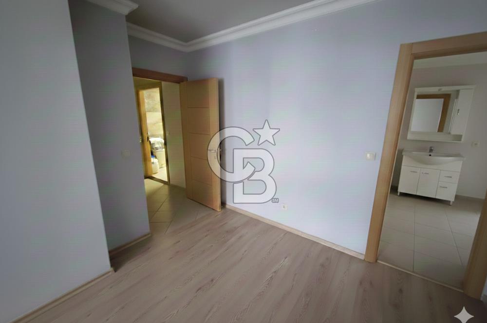 ESENKENT MARMARADA EVLERİNDE SATILIK 3+1 DAİRE