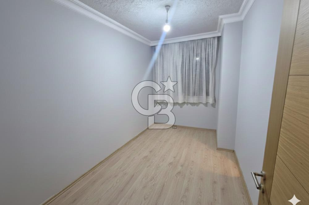 ESENKENT MARMARADA EVLERİNDE SATILIK 3+1 DAİRE