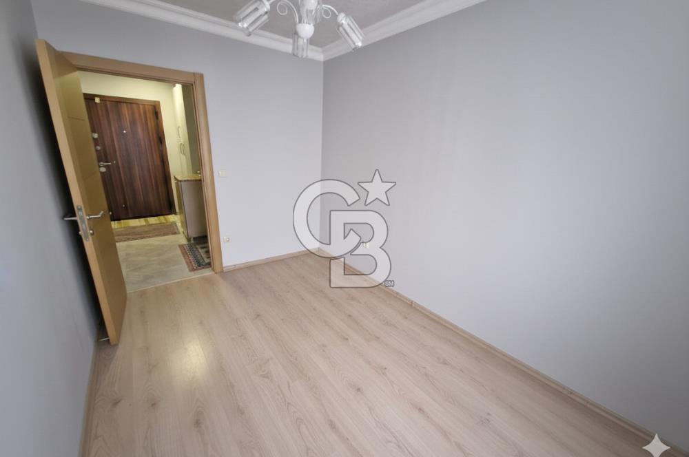 ESENKENT MARMARADA EVLERİNDE SATILIK 3+1 DAİRE