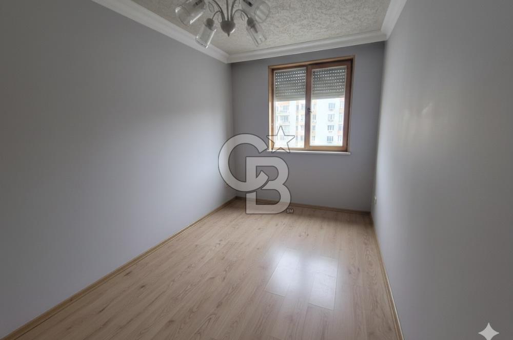 ESENKENT MARMARADA EVLERİNDE SATILIK 3+1 DAİRE