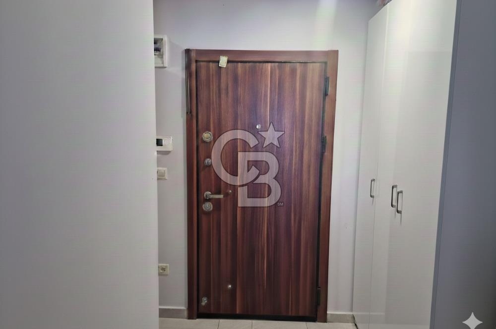 ESENKENT MARMARADA EVLERİNDE SATILIK 3+1 DAİRE