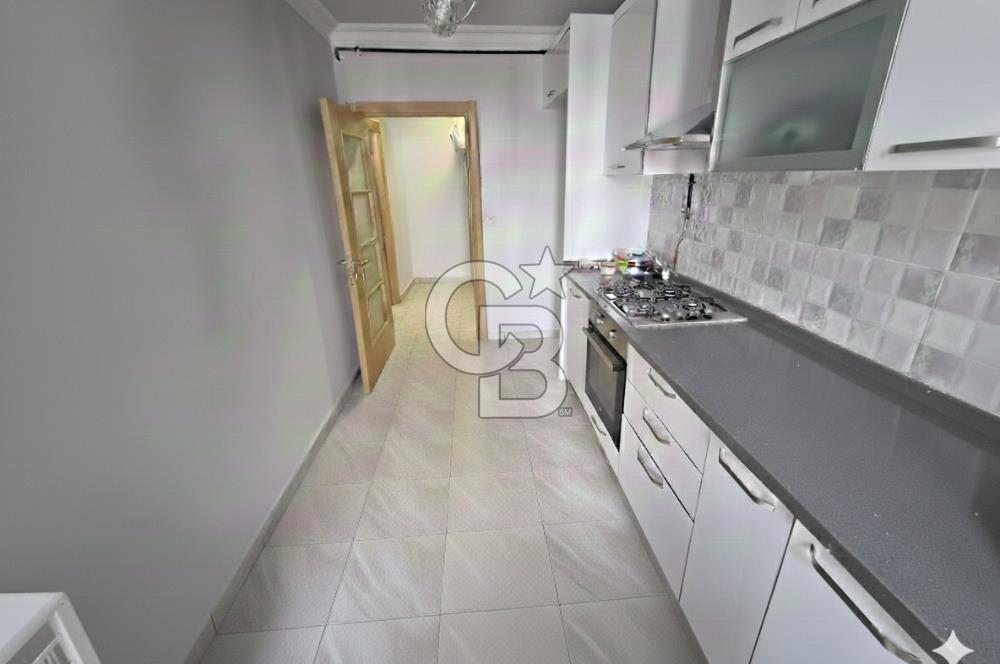 ESENKENT MARMARADA EVLERİNDE SATILIK 3+1 DAİRE