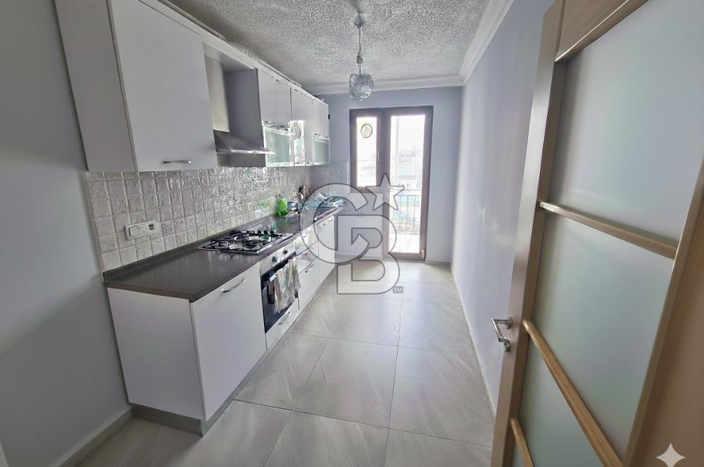 ESENKENT MARMARADA EVLERİNDE SATILIK 3+1 DAİRE