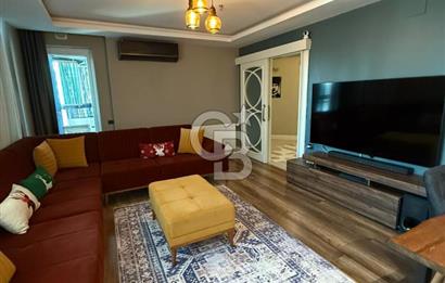 Turgut Özal'ın Kalbinde Satılık 4+1 daire