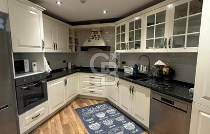 Turgut Özal'ın Kalbinde Satılık 4+1 daire