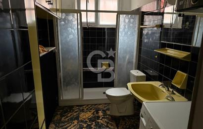 Fırsat Baltalimanı Satılık Deniz manzaralı Arakat bahçeli daire