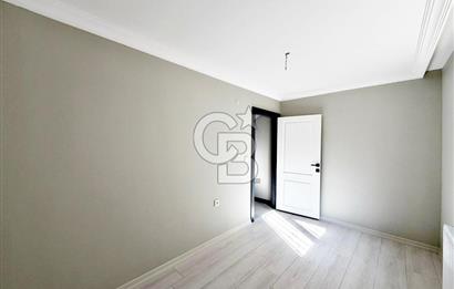 FIRSAT! ŞAHİNTEPE MH 683 CD ÜSTÜ SIFIR BİNADA 125m² ÖN CEPHE 3+1
