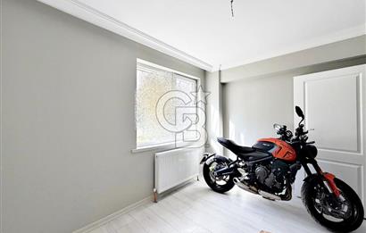 FIRSAT! ŞAHİNTEPE MH 683 CD ÜSTÜ SIFIR BİNADA 125m² ÖN CEPHE 3+1