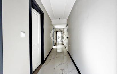 FIRSAT! ŞAHİNTEPE MH 683 CD ÜSTÜ SIFIR BİNADA 125m² ÖN CEPHE 3+1