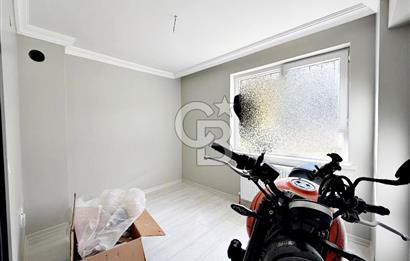 FIRSAT! ŞAHİNTEPE MH 683 CD ÜSTÜ SIFIR BİNADA 125m² ÖN CEPHE 3+1