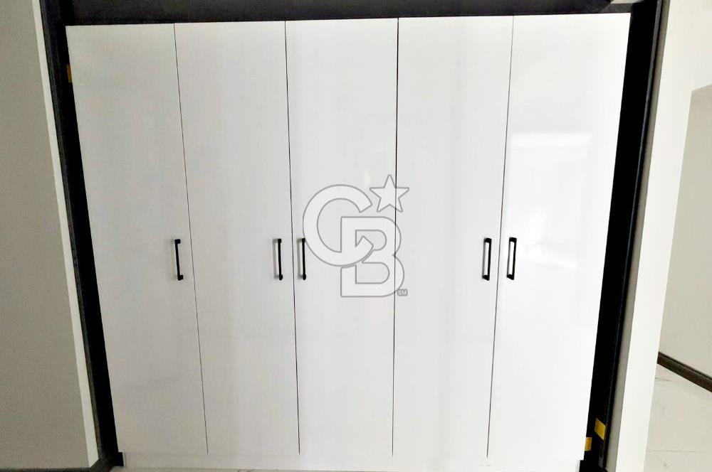 FIRSAT! ŞAHİNTEPE MH 683 CD ÜSTÜ SIFIR BİNADA 125m² ÖN CEPHE 3+1