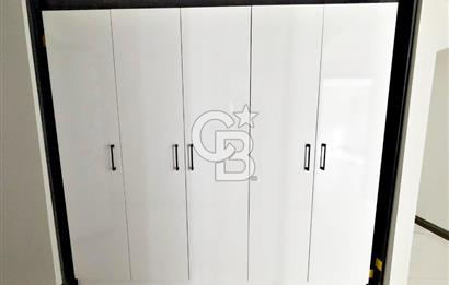 FIRSAT! ŞAHİNTEPE MH 683 CD ÜSTÜ SIFIR BİNADA 125m² ÖN CEPHE 3+1