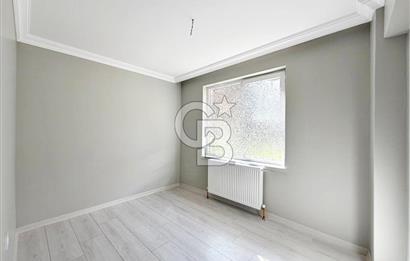 FIRSAT! ŞAHİNTEPE MH 683 CD ÜSTÜ SIFIR BİNADA 125m² ÖN CEPHE 3+1