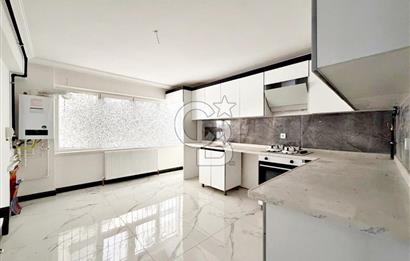 FIRSAT! ŞAHİNTEPE MH 683 CD ÜSTÜ SIFIR BİNADA 125m² ÖN CEPHE 3+1