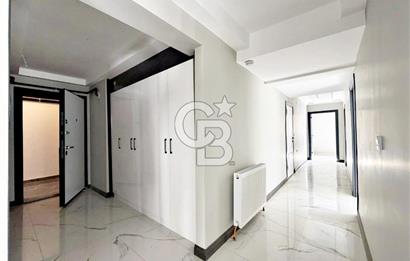 FIRSAT! ŞAHİNTEPE MH 683 CD ÜSTÜ SIFIR BİNADA 125m² ÖN CEPHE 3+1