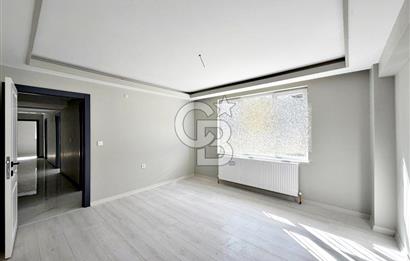 FIRSAT! ŞAHİNTEPE MH 683 CD ÜSTÜ SIFIR BİNADA 125m² ÖN CEPHE 3+1