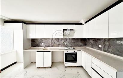 FIRSAT! ŞAHİNTEPE MH 683 CD ÜSTÜ SIFIR BİNADA 125m² ÖN CEPHE 3+1