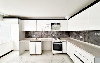 FIRSAT! ŞAHİNTEPE MH 683 CD ÜSTÜ SIFIR BİNADA 125m² ÖN CEPHE 3+1