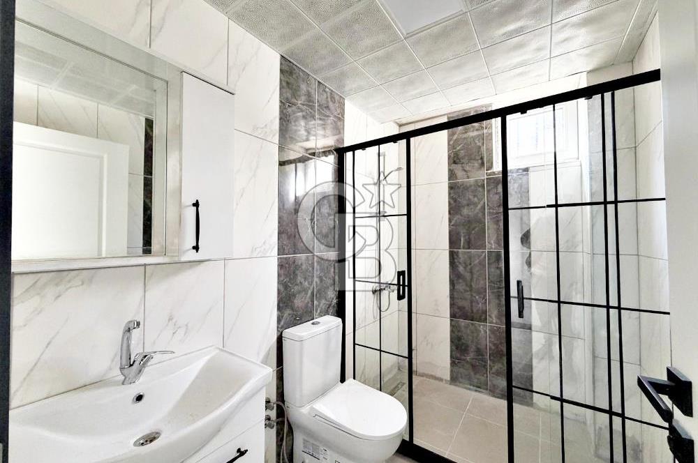 FIRSAT! ŞAHİNTEPE MH 683 CD ÜSTÜ SIFIR BİNADA 125m² ÖN CEPHE 3+1