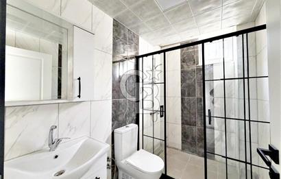 FIRSAT! ŞAHİNTEPE MH 683 CD ÜSTÜ SIFIR BİNADA 125m² ÖN CEPHE 3+1