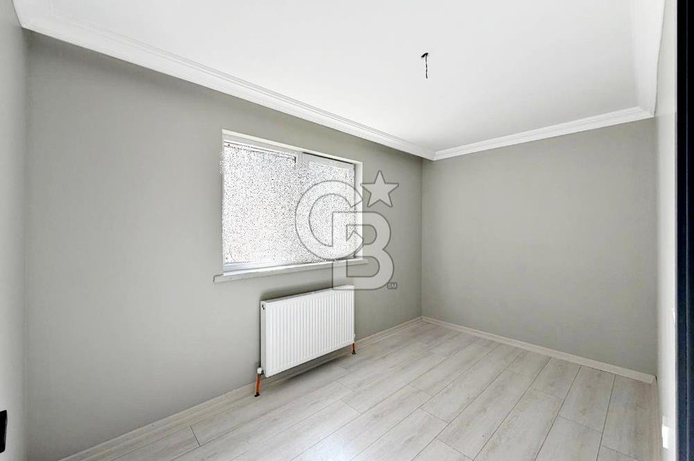 FIRSAT! ŞAHİNTEPE MH 683 CD ÜSTÜ SIFIR BİNADA 125m² ÖN CEPHE 3+1