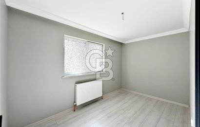 FIRSAT! ŞAHİNTEPE MH 683 CD ÜSTÜ SIFIR BİNADA 125m² ÖN CEPHE 3+1