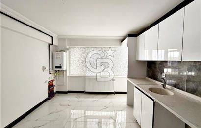 FIRSAT! ŞAHİNTEPE MH 683 CD ÜSTÜ SIFIR BİNADA 125m² ÖN CEPHE 3+1