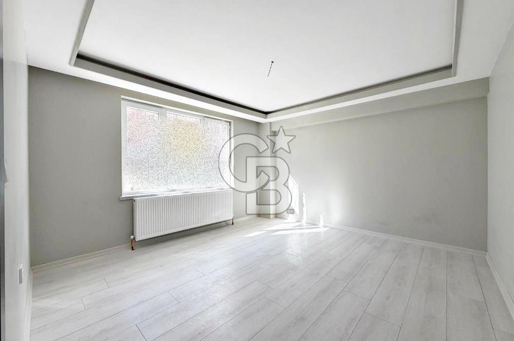 FIRSAT! ŞAHİNTEPE MH 683 CD ÜSTÜ SIFIR BİNADA 125m² ÖN CEPHE 3+1