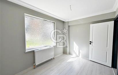 FIRSAT! ŞAHİNTEPE MH 683 CD ÜSTÜ SIFIR BİNADA 125m² ÖN CEPHE 3+1