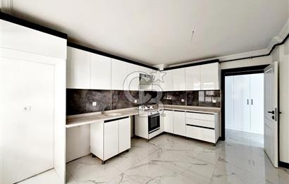 FIRSAT! ŞAHİNTEPE MH 683 CD ÜSTÜ SIFIR BİNADA 125m² ÖN CEPHE 3+1