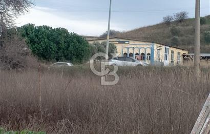 Çardak / Lapseki %35 İmarlı | 2,5 Kat | 120 m² İnşaat Hakkı