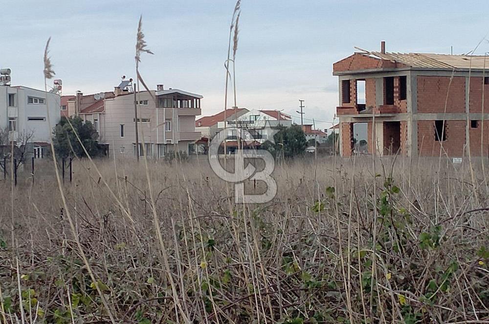 Çardak / Lapseki %35 İmarlı | 2,5 Kat | 120 m² İnşaat Hakkı