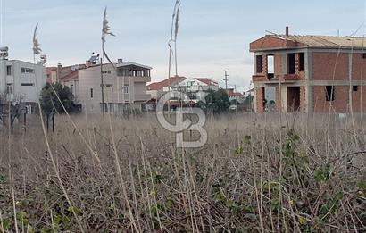 Çardak / Lapseki %35 İmarlı | 2,5 Kat | 120 m² İnşaat Hakkı