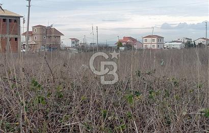 Çardak / Lapseki %35 İmarlı | 2,5 Kat | 120 m² İnşaat Hakkı