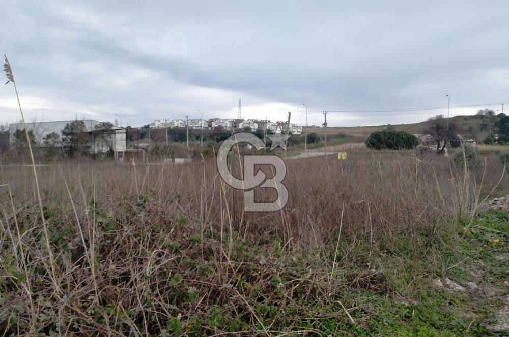 Çardak / Lapseki %35 İmarlı | 2,5 Kat | 120 m² İnşaat Hakkı