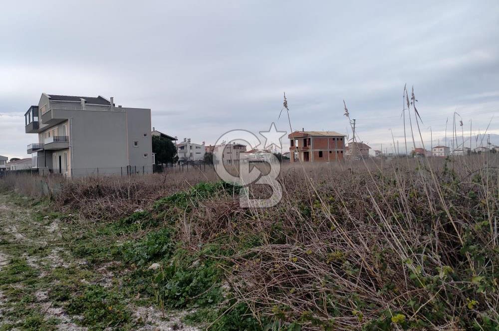 Çardak / Lapseki %35 İmarlı | 2,5 Kat | 120 m² İnşaat Hakkı