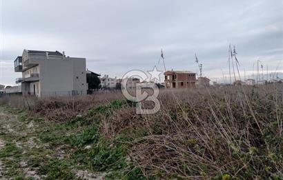 Çardak / Lapseki %35 İmarlı | 2,5 Kat | 120 m² İnşaat Hakkı