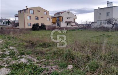 Çardak / Lapseki %35 İmarlı | 2,5 Kat | 120 m² İnşaat Hakkı