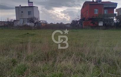 Çardak / Lapseki %35 İmarlı | 2,5 Kat | 120 m² İnşaat Hakkı