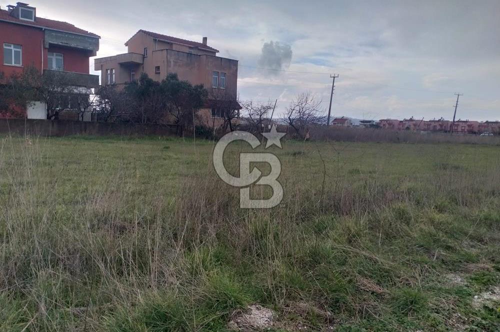 Çardak / Lapseki %35 İmarlı | 2,5 Kat | 120 m² İnşaat Hakkı