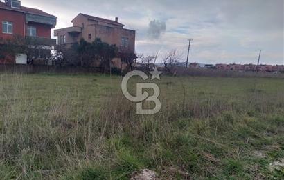 Çardak / Lapseki %35 İmarlı | 2,5 Kat | 120 m² İnşaat Hakkı