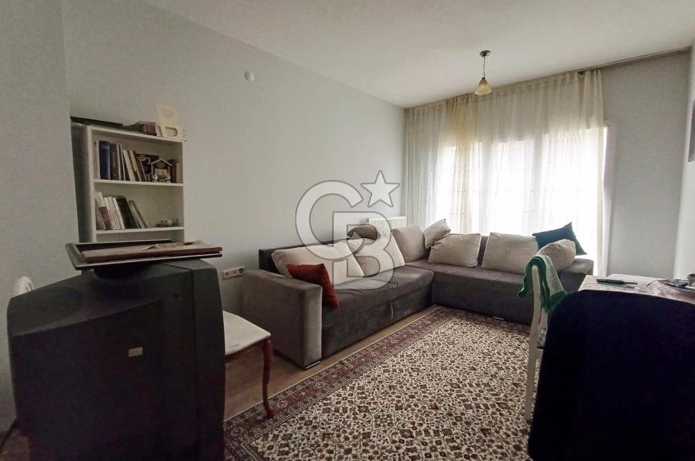 LİDERKENT KONUTLARI ZİRVEKENT'TE MASRAFSIZ BOŞ ARA KAT DAİRE 2+1