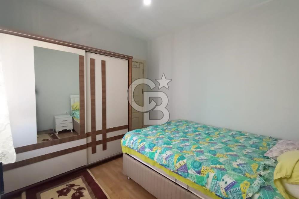 LİDERKENT KONUTLARI ZİRVEKENT'TE MASRAFSIZ BOŞ ARA KAT DAİRE 2+1