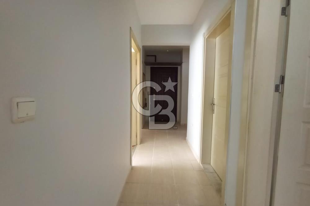 LİDERKENT KONUTLARI ZİRVEKENT'TE MASRAFSIZ BOŞ ARA KAT DAİRE 2+1