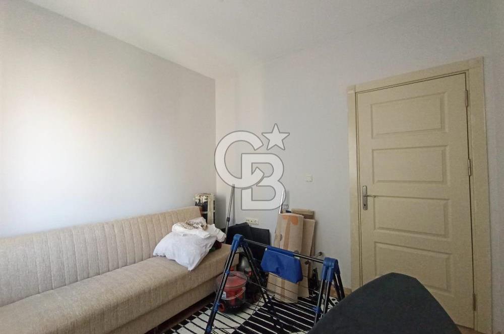 LİDERKENT KONUTLARI ZİRVEKENT'TE MASRAFSIZ BOŞ ARA KAT DAİRE 2+1